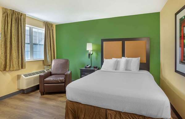 - Extended Stay America Suites South Brentwood - I-65, Exit 74