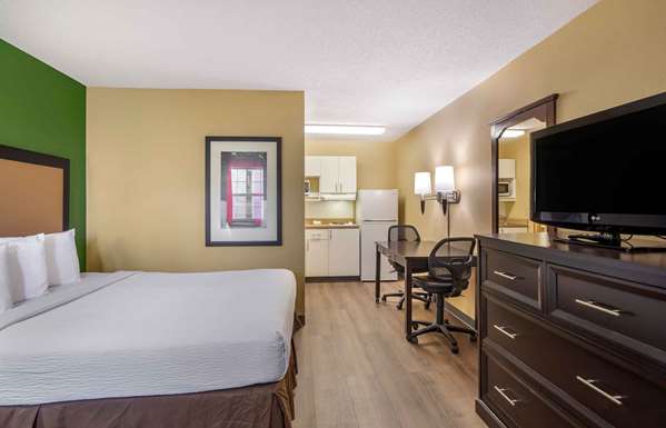  - Extended Stay America Suites South Brentwood - I-65, Exit 74