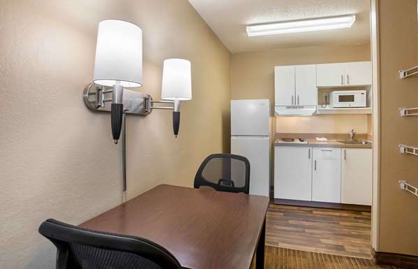  - Extended Stay America Suites South Brentwood - I-65, Exit 74