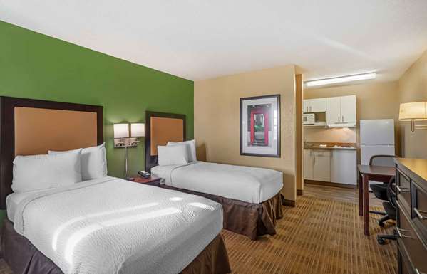  - Extended Stay America Suites South Brentwood - I-65, Exit 74