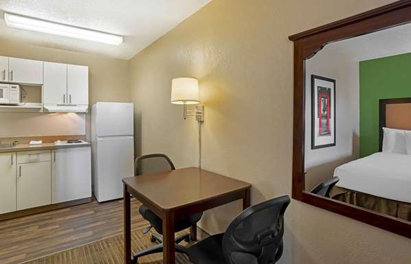  - Extended Stay America Suites South Brentwood - I-65, Exit 74