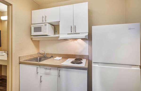  - Extended Stay America Suites South Brentwood - I-65, Exit 74