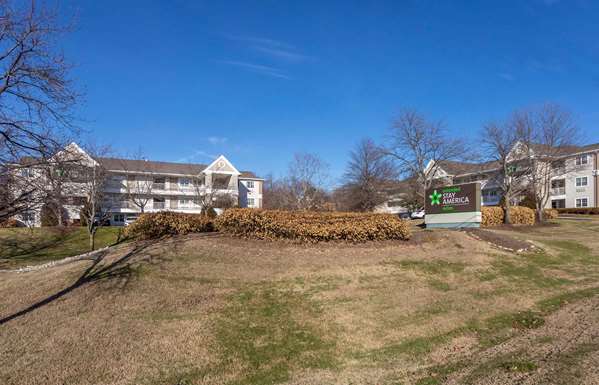 Exterior view - Extended Stay America Suites South Brentwood - I-65, Exit 74