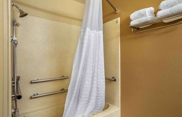  - Extended Stay America Suites South Brentwood - I-65, Exit 74