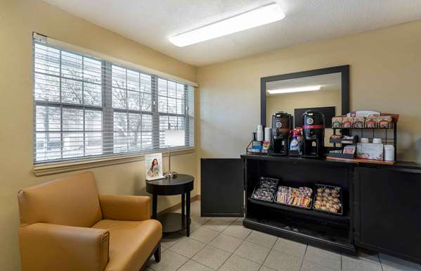 Amenities - Extended Stay America Suites South Brentwood - I-65, Exit 74