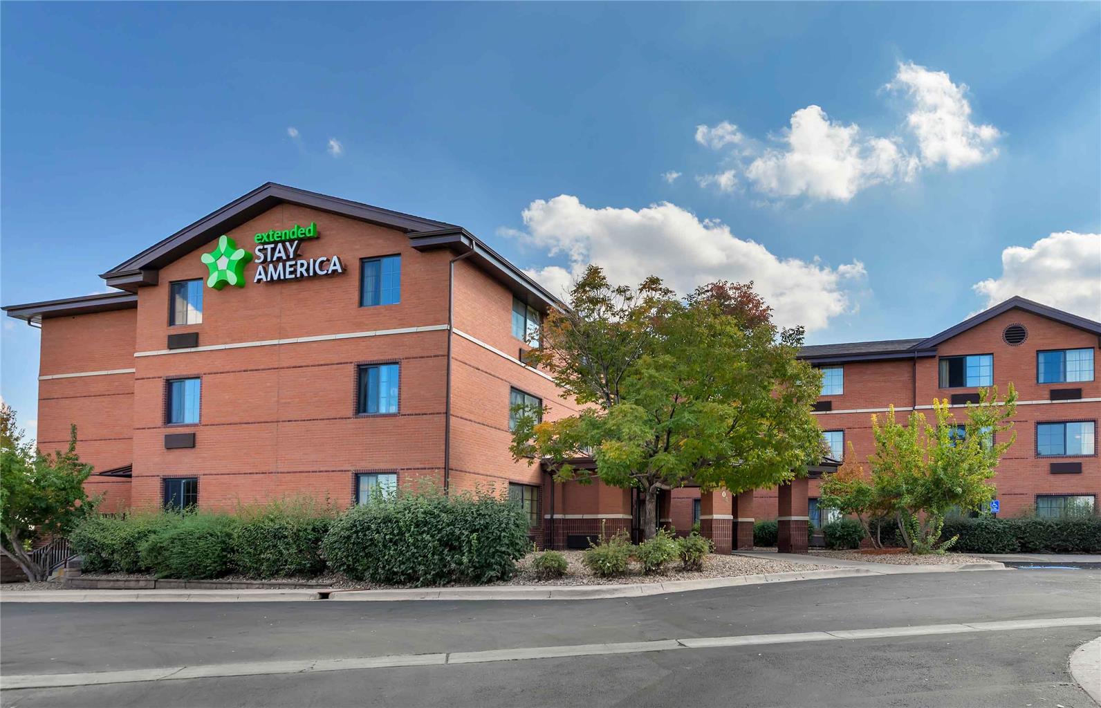 Extended Stay America Stes Tech Ctr S