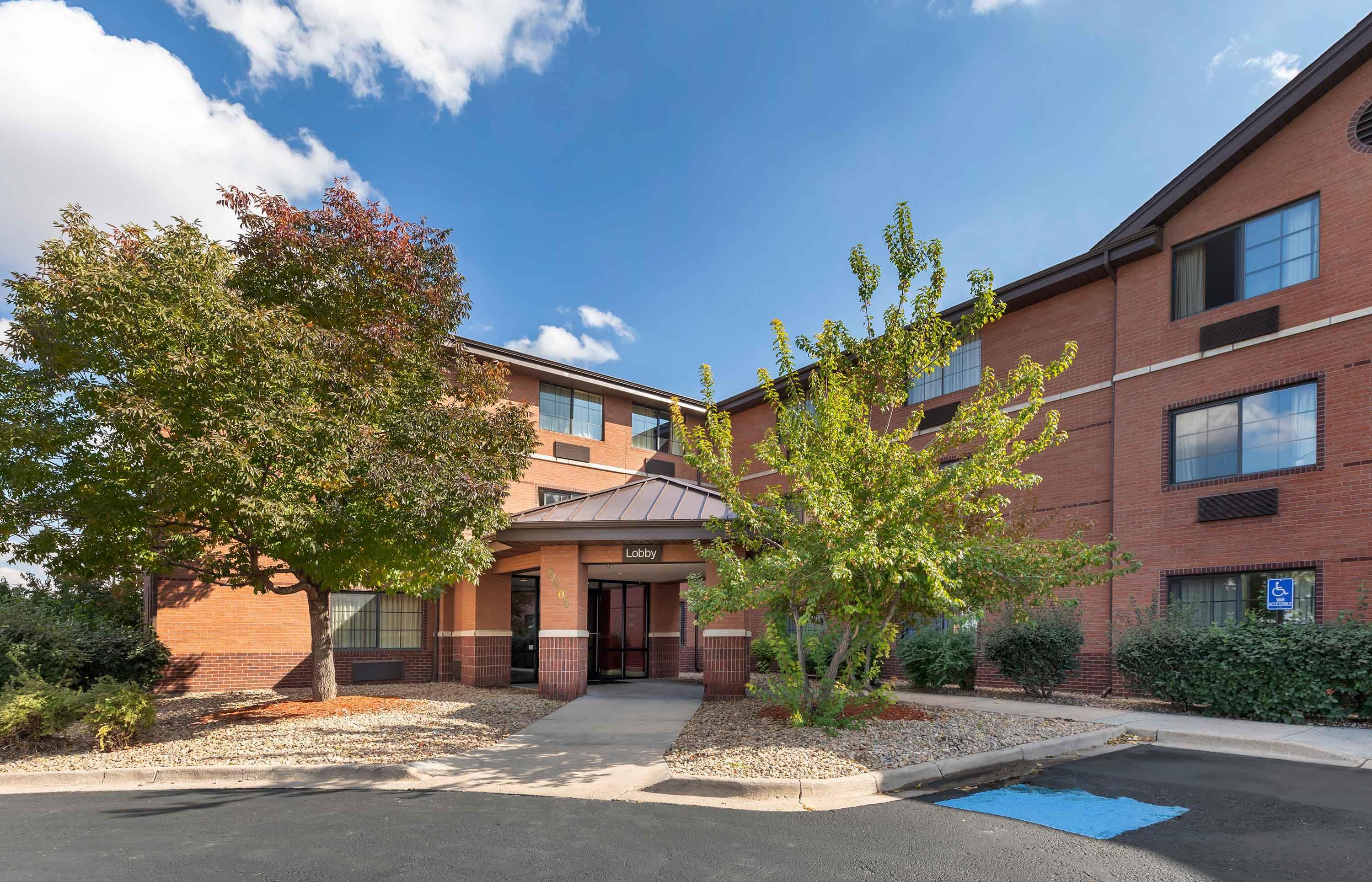 Exterior | Extended Stay America Suites - Denver - Tech Center South