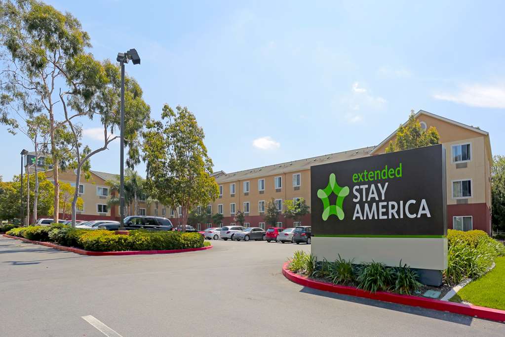 Extended Stay America Stes Los Angeles S
