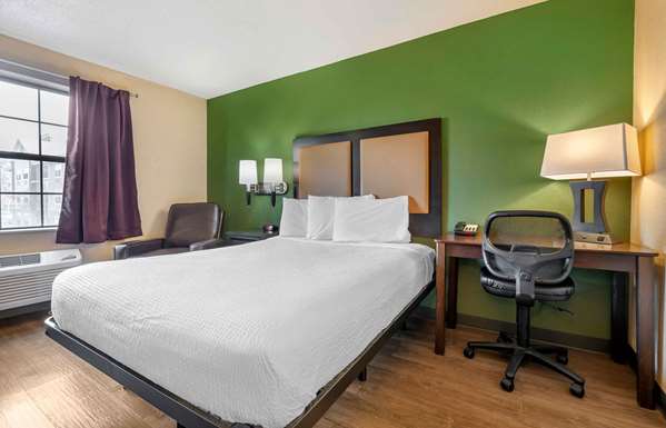  - Extended Stay America Suites Roseville