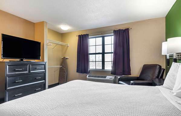  - Extended Stay America Suites Roseville