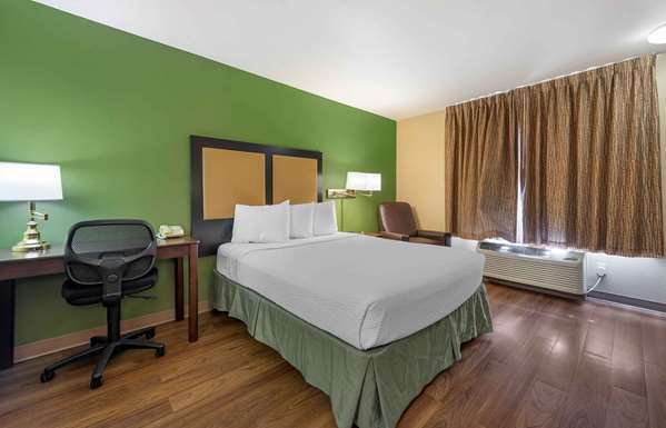  - Extended Stay America Suites Colorado Springs - I-25, Exit 148