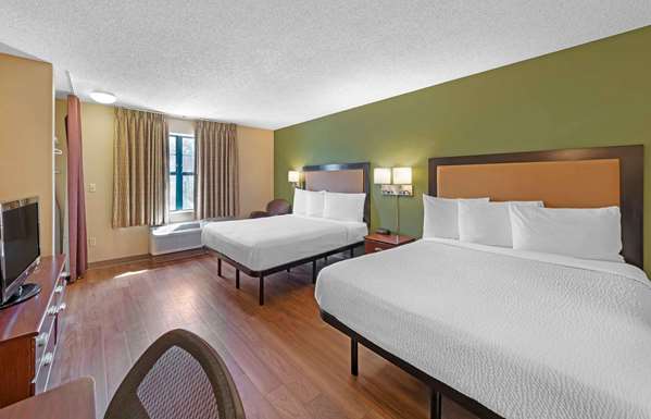  - Extended Stay America Suites Colorado Springs - I-25, Exit 148
