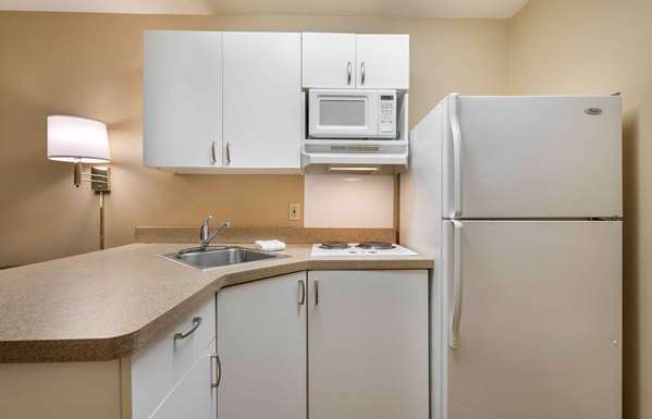  - Extended Stay America Suites Colorado Springs - I-25, Exit 148