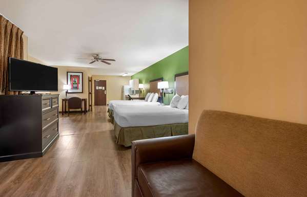  - Extended Stay America Suites Colorado Springs - I-25, Exit 148