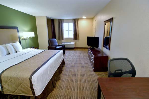  - Extended Stay America Suites Airport Nashville - I-40, Exit 216