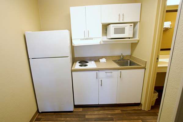  - Extended Stay America Suites Airport Nashville - I-40, Exit 216