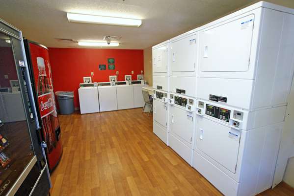 Amenities - Extended Stay America Suites Airport Nashville - I-40, Exit 216