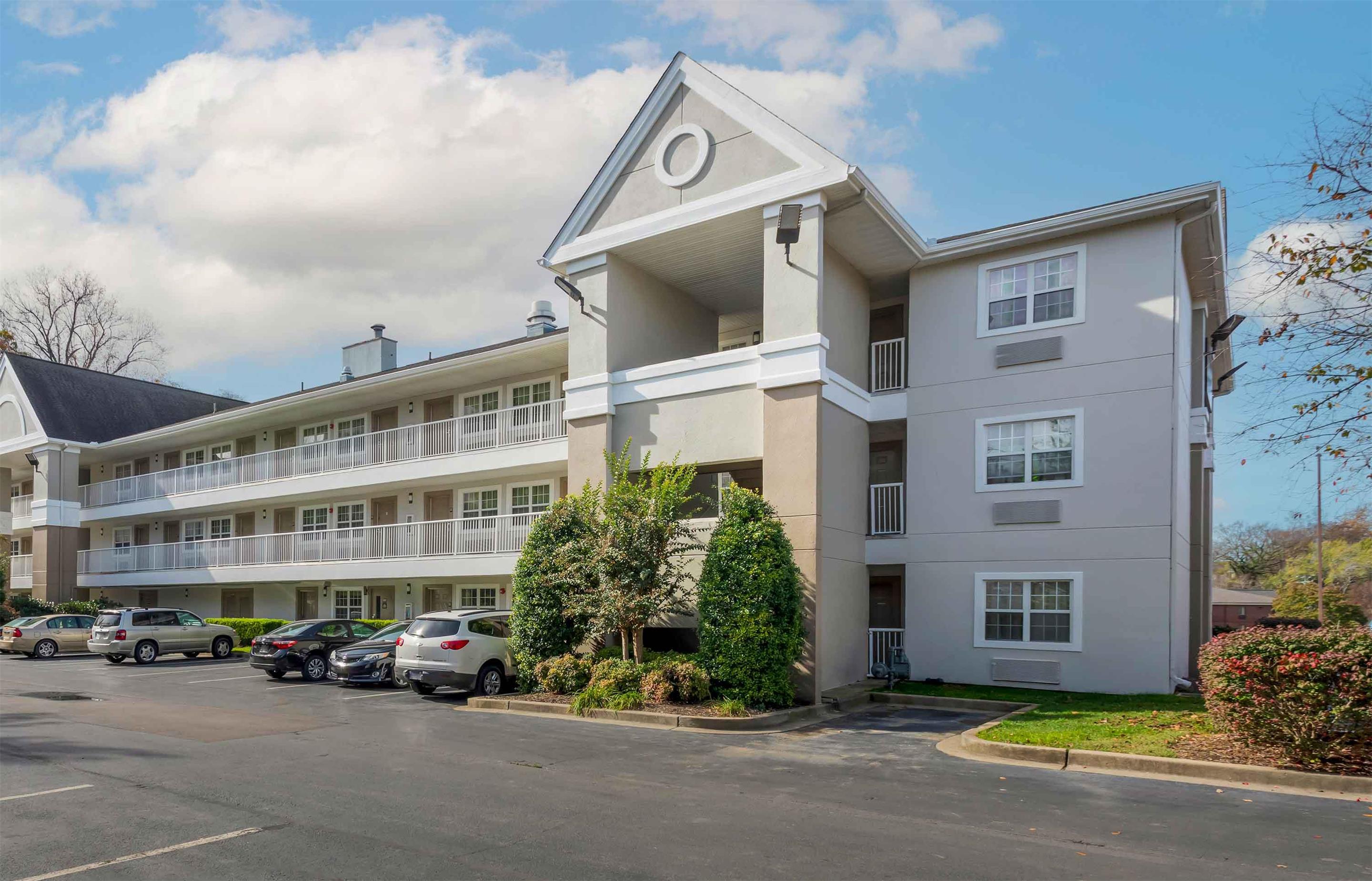 Exterior | Extended Stay America Suites - Nashville - Airport