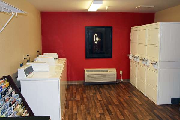 Amenities - Extended Stay America Suites Eider Court Beaverton