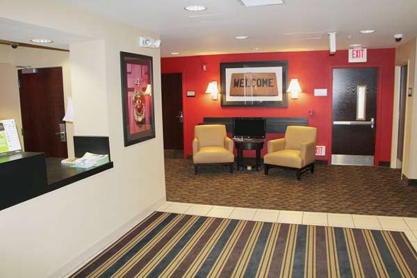  - Extended Stay America Suites Eider Court Beaverton