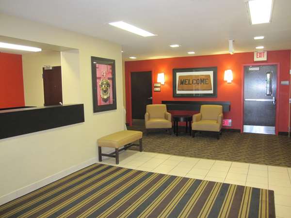  - Extended Stay America Suites Vancouver - I-205, Exits 28 & 28A