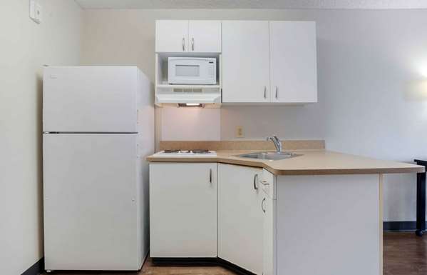  - Extended Stay America Suites Torrance