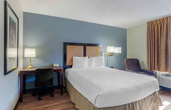  - Extended Stay America Suites Torrance