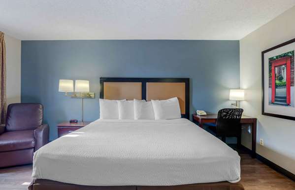  - Extended Stay America Suites Torrance