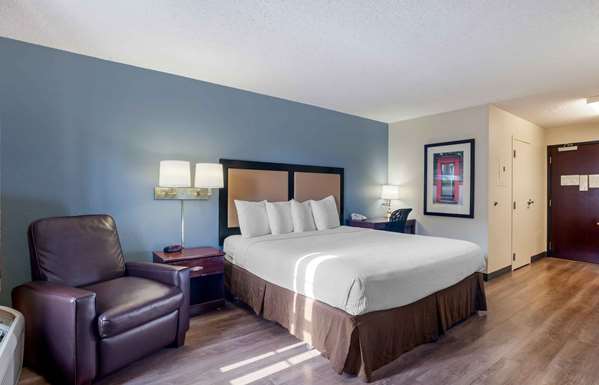  - Extended Stay America Suites Torrance