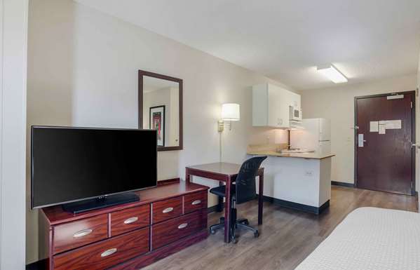  - Extended Stay America Suites Torrance
