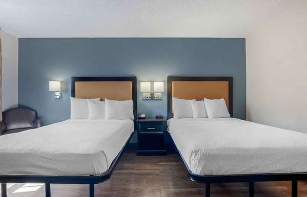  - Extended Stay America Suites Torrance