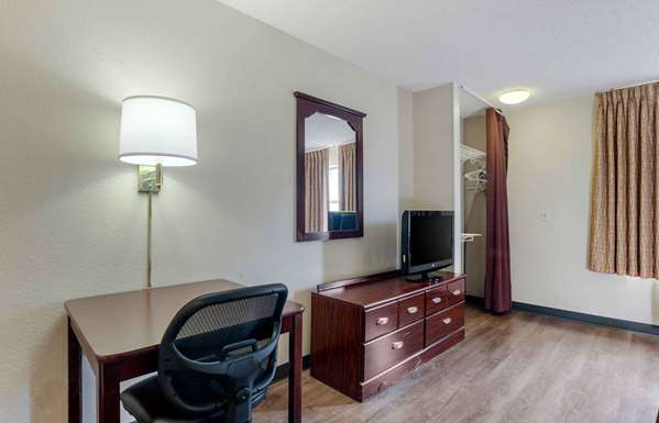  - Extended Stay America Suites Torrance