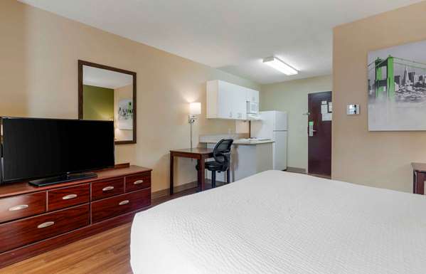  - Extended Stay America Suites Pleasant Hill - I-680, Exit 49