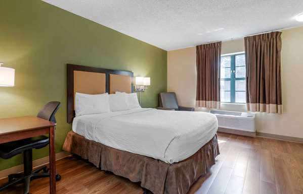  - Extended Stay America Suites Pleasant Hill - I-680, Exit 49