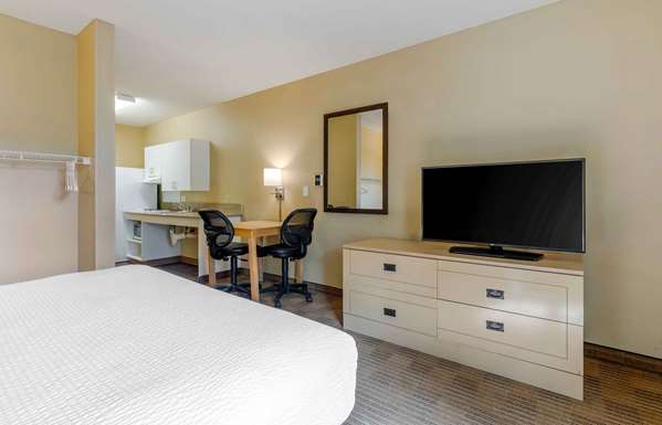  - Extended Stay America Suites Pleasant Hill - I-680, Exit 49