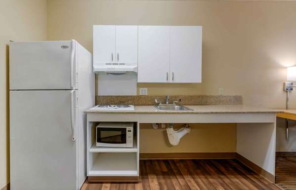  - Extended Stay America Suites Pleasant Hill - I-680, Exit 49
