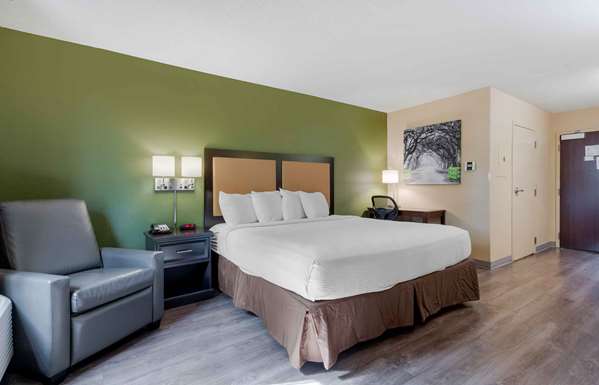  - Extended Stay America Suites Pleasant Hill - I-680, Exit 49