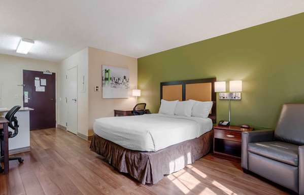  - Extended Stay America Suites Pleasant Hill - I-680, Exit 49
