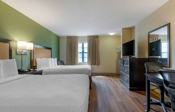 - Extended Stay America Suites Pleasant Hill - I-680, Exit 49