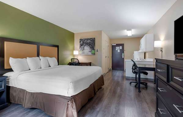  - Extended Stay America Suites Pleasant Hill - I-680, Exit 49