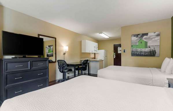  - Extended Stay America Suites Pleasant Hill - I-680, Exit 49