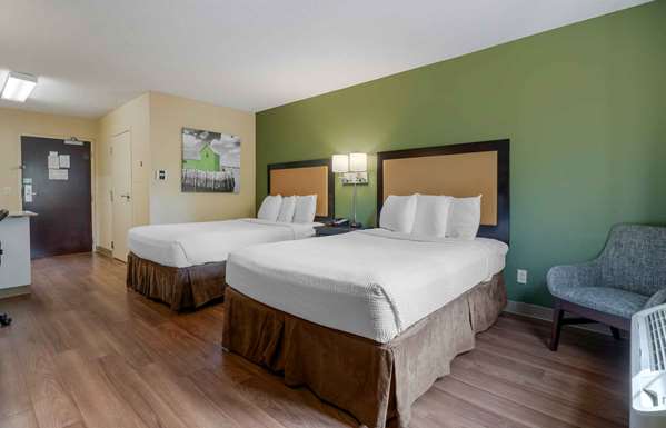  - Extended Stay America Suites Pleasant Hill - I-680, Exit 49