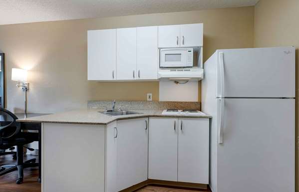  - Extended Stay America Suites Pleasant Hill - I-680, Exit 49