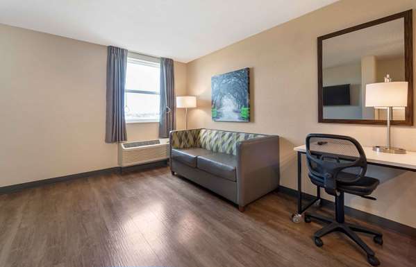 - Extended Stay America Suites Pleasant Hill - I-680, Exit 49