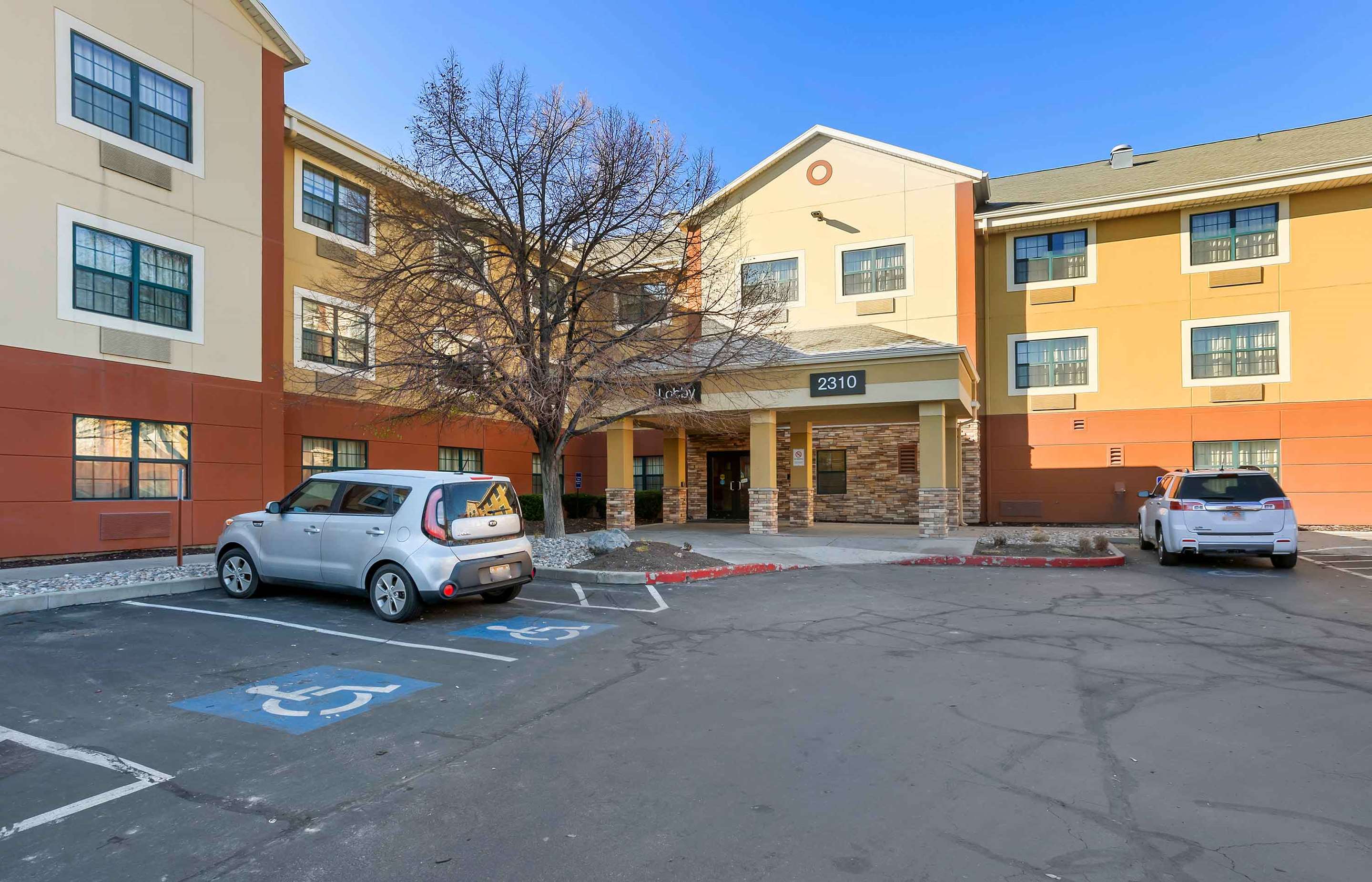 Exterior | Extended Stay America Suites Salt Lake City West Valley Ctr