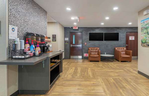  - Extended Stay America Suites Park Road Charlotte
