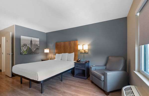  - Extended Stay America Suites Park Road Charlotte