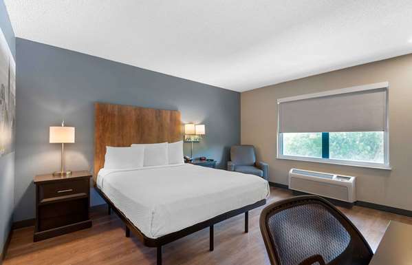  - Extended Stay America Suites Park Road Charlotte