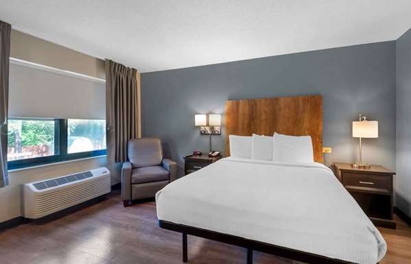  - Extended Stay America Suites Park Road Charlotte