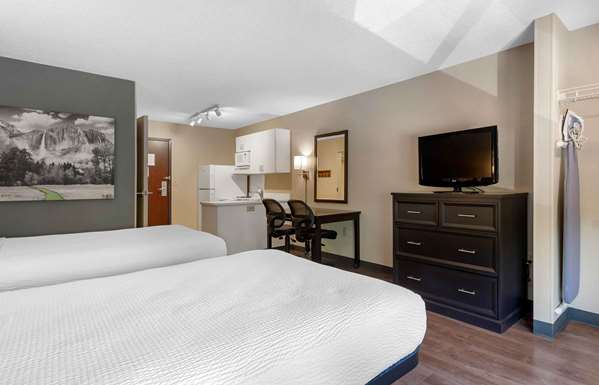  - Extended Stay America Suites Park Road Charlotte